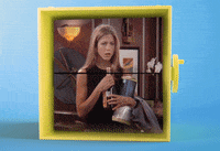 friends drinks GIF by Nick At Nite