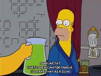 homer simpson GIF
