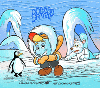 Frost Stay Warm GIF