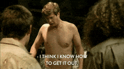 comedy central anders holmvik GIF by Workaholics