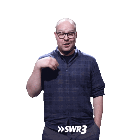 Drink Wow Sticker by SWR3