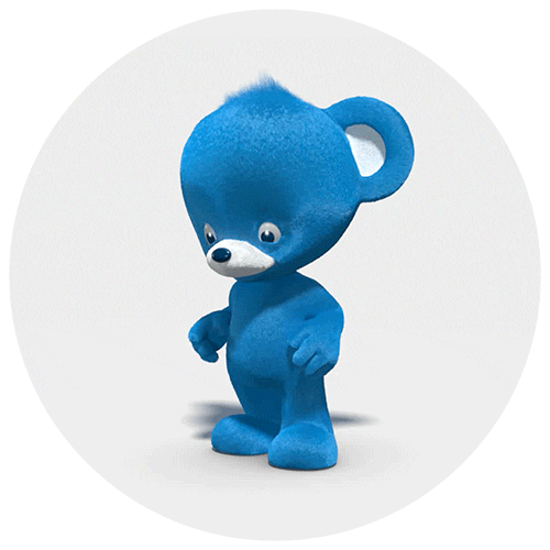 Nestle Sticker by Nestlé Baby & Me Polska