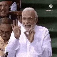 thevanshgoat modi dudidudidamdam GIF