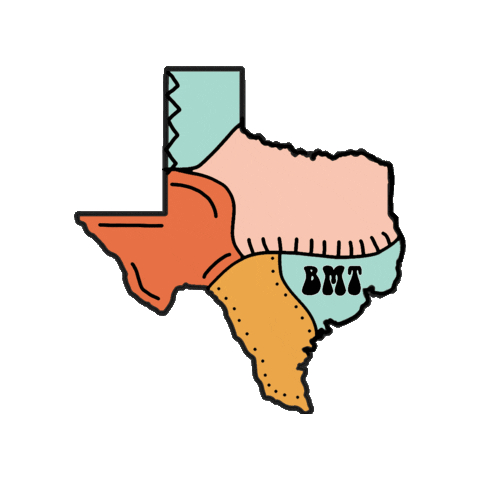 beaumontevents giphyupload texas tx beaumont Sticker