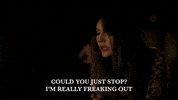 Nina Bode GIF by NETFLIX