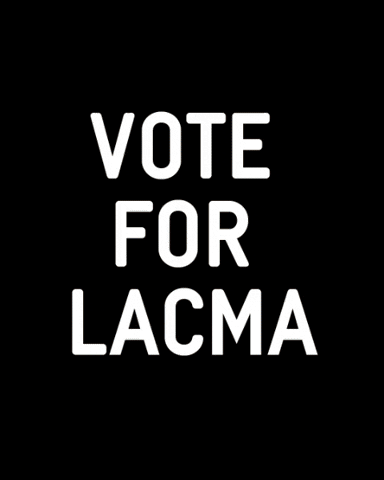 lacma giphygifmaker webby lacma webby awards GIF