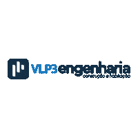 Construtora Sticker by VLP3