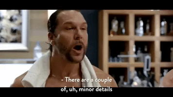 comedy central GIF by Workaholics