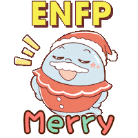 Celebrate Merry Christmas Sticker