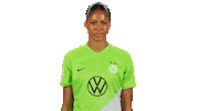 In Love Football Sticker by VfL Wolfsburg