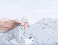 Girl Smile GIF by BRACK.CH AG