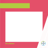 Life Wow Sticker by Bayer Taiwan