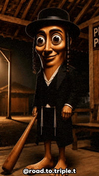 Jew GIF