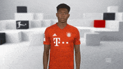 Serious Fc Bayern GIF by Bundesliga