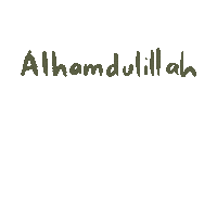 Idulfitri Angpao Sticker