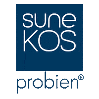 Sunekos Sticker by Probien SAS
