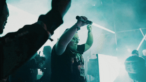 Star Wars Jedi GIF by Respective