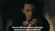 Magic Amc GIF by A Discovery of Witches
