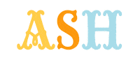 Happy Text Sticker