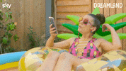 Out Of Office Summer GIF by Sky