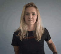 elina svitolina fist bump GIF by Miami Open