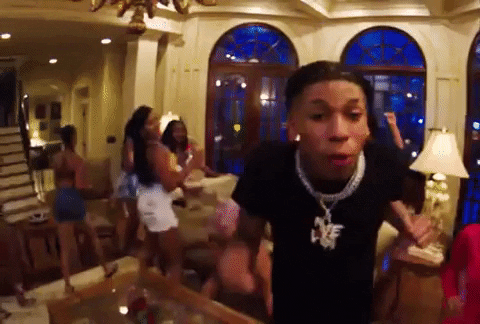 Make Em Say GIF by NLE Choppa