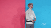 come on GIF by Music Choice