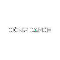 Dance Cdw Sticker by confiDANCE wear