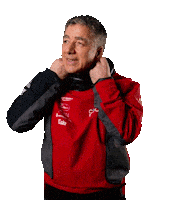 Skipper Sticker by Vendée Globe