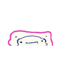 Chill Ok Sticker by XuSoDamXanh