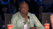 nbc GIF by America's Got Talent