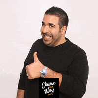 bravo jaime GIF by Choisis ta route / Choose your way