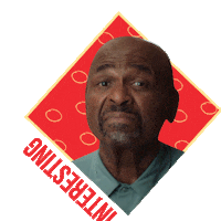 Interested Mr Johnson Sticker by ABC Network