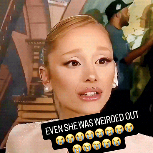 Ariana Grande GIF
