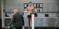 Weigh In Episode 8 GIF by UFC