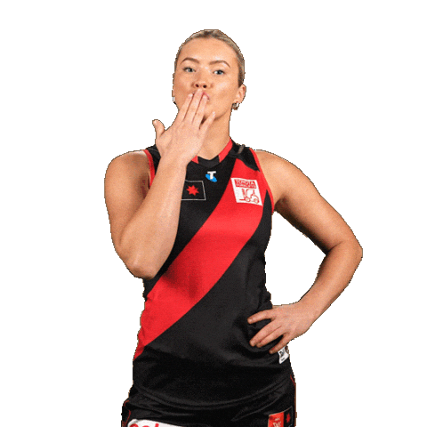 Football Sport Sticker by Essendon FC