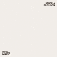 Boston Sabrina GIF by This is Women's Baseball