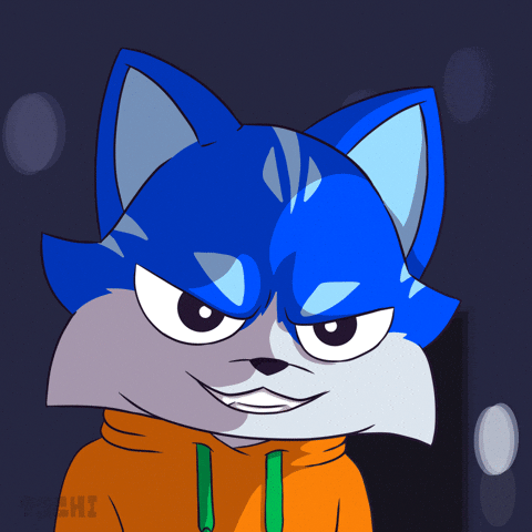 Jack Nicholson Yes GIF by Toshithecat