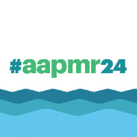 Physiatry Sticker by AAPMR