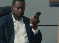 tkamseries angry reading smh read GIF