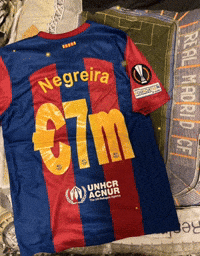 Hala Madrid Arbitragem GIF