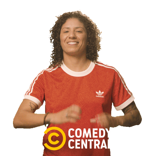 Ccbr Cabral Sticker by Comedy Central BR