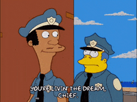 the simpsons episode 6 GIF