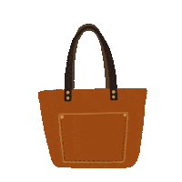 Fashion Shopping Sticker by Portland Leather