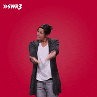 Time Yes GIF by SWR3