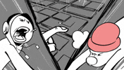 Ship It GIF by CC0 Studios
