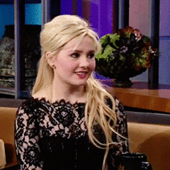 scream queens GIF