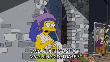 Season 20 GIF by The Simpsons