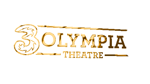 3olympiatheatre giphyupload 3olympia 3olympia theatre 3olympia dublin Sticker