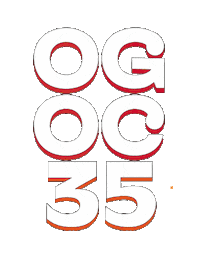 Happy Orange Chicken Sticker by Panda Express